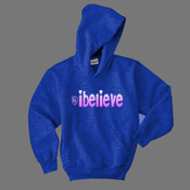 #ibelieve