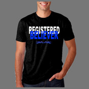 Men's Registered Believer